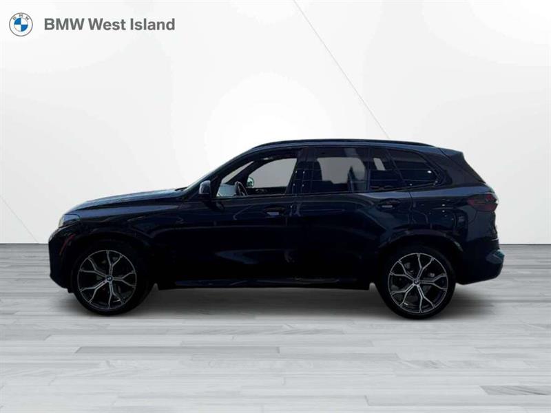 bmw X5 2024 - 3