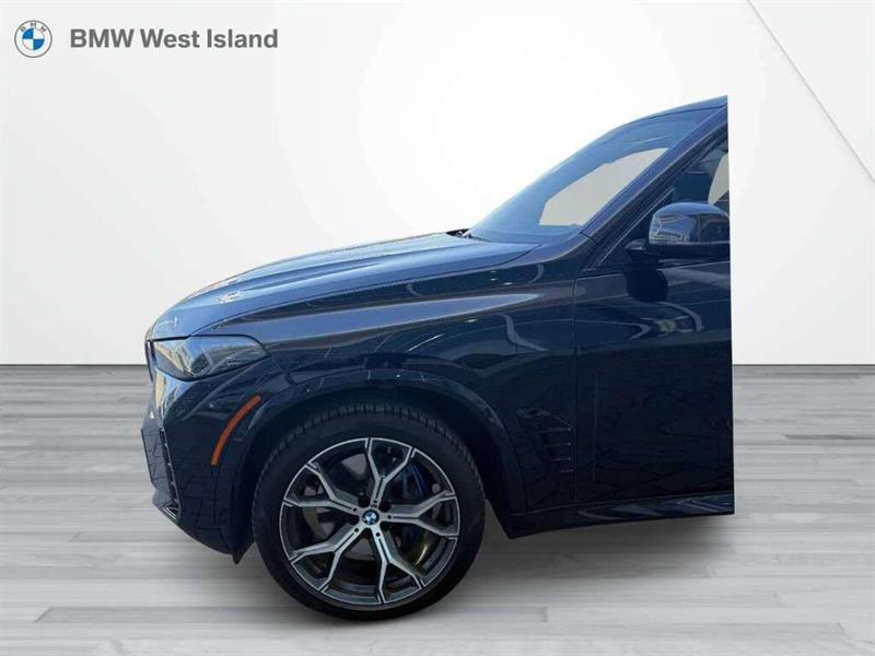 bmw X5 2024 - 4