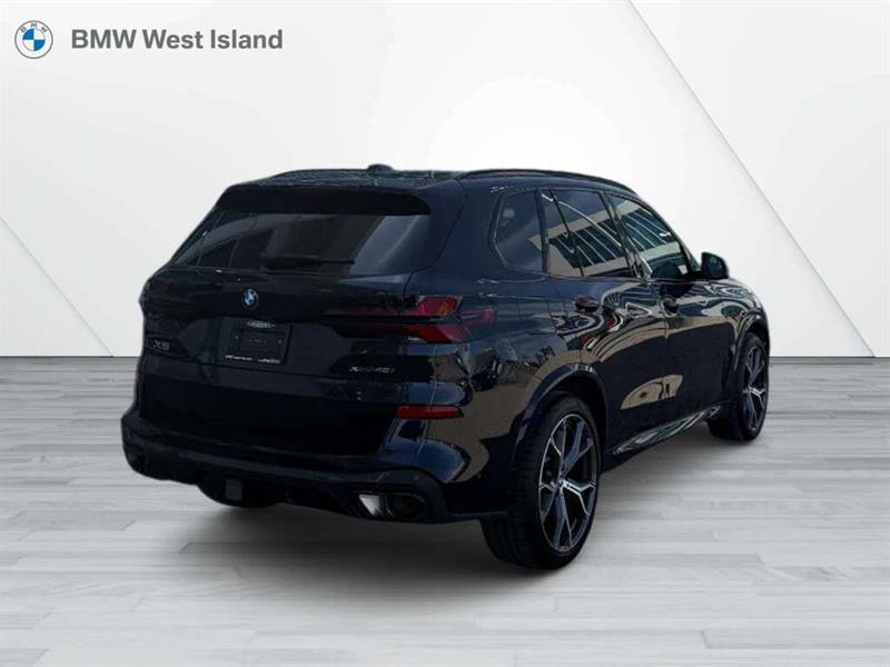 bmw X5 2024 - 5