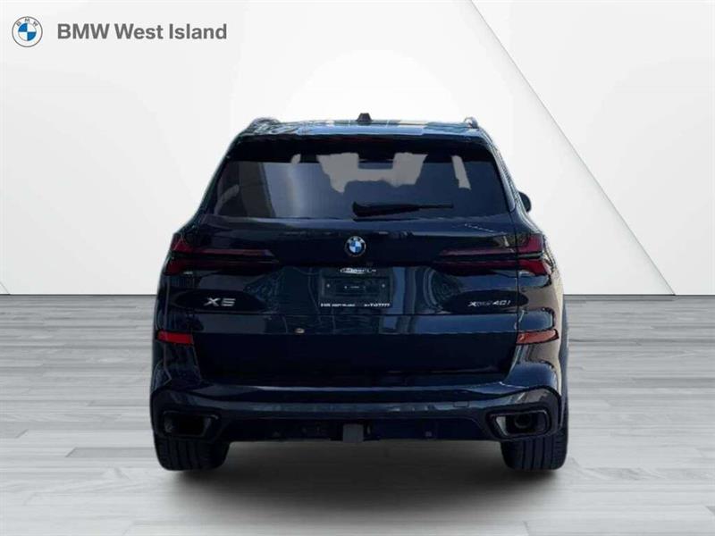 bmw X5 2024 - 7