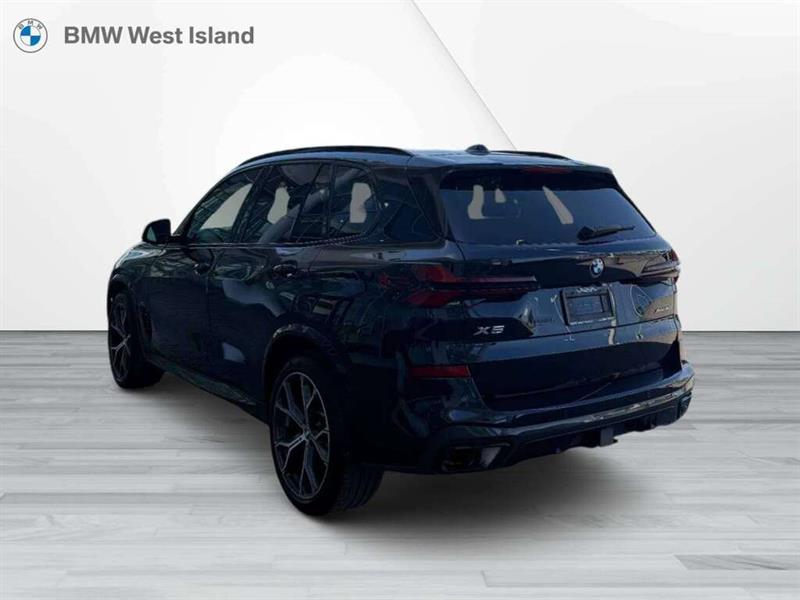 bmw X5 2024 - 8