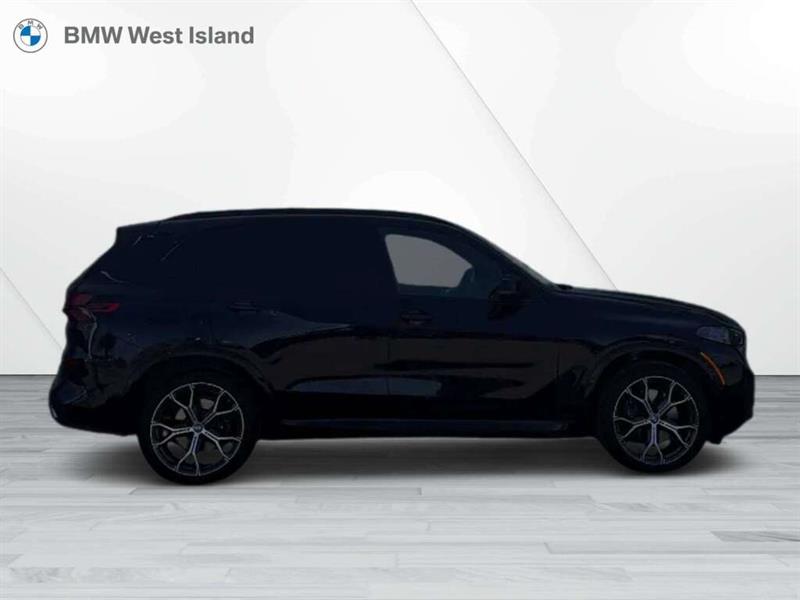 bmw X5 2024 - 9
