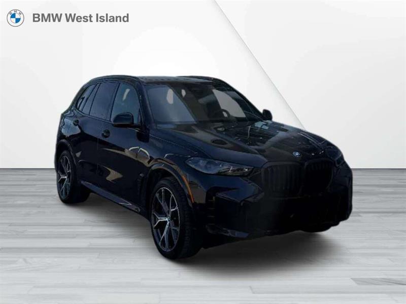 bmw X5 2024 - 10
