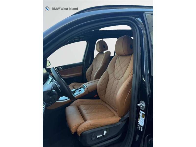 bmw X5 2024 - 11