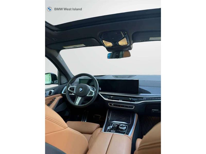 bmw X5 2024 - 12