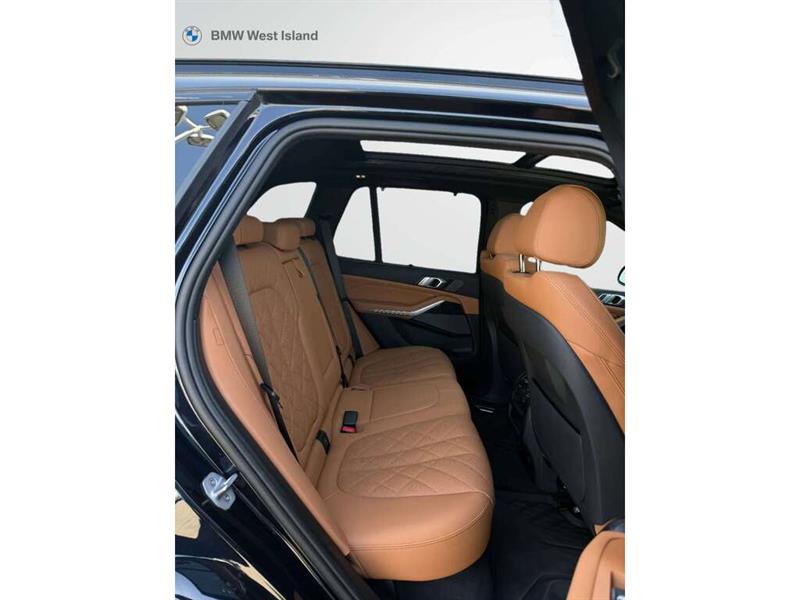 bmw X5 2024 - 13