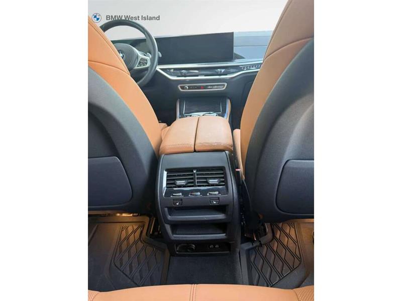 bmw X5 2024 - 14