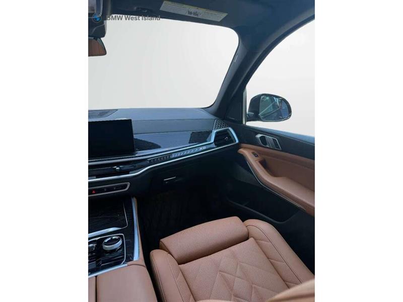 bmw X5 2024 - 15