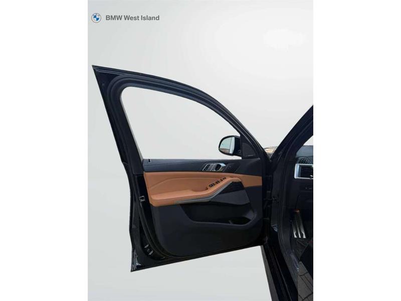 bmw X5 2024 - 16
