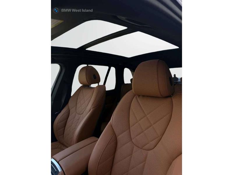 bmw X5 2024 - 18