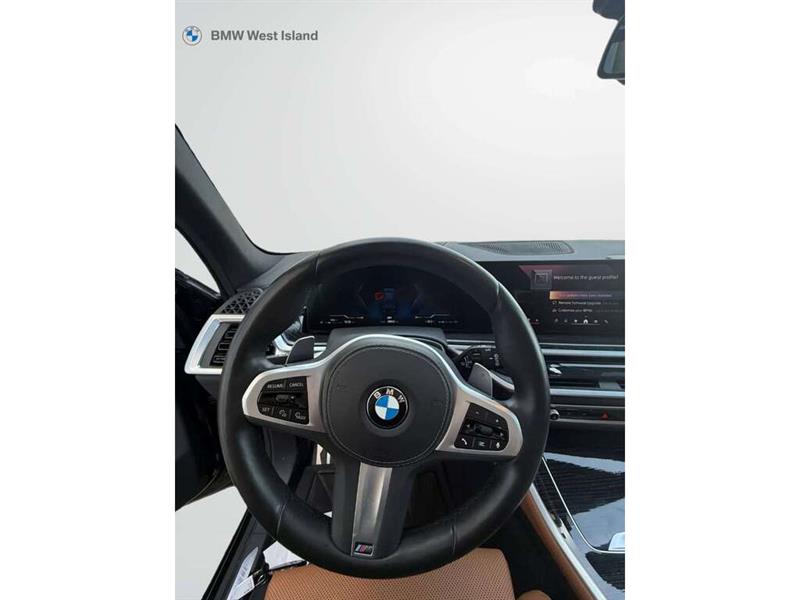 bmw X5 2024 - 20