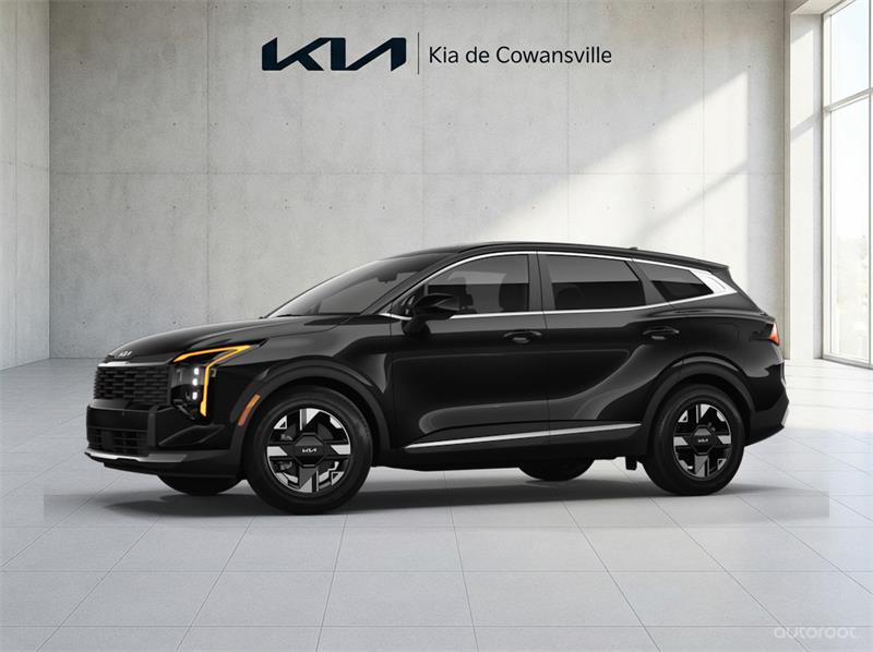 kia Sportage 2026 - 2