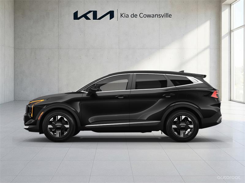 kia Sportage 2026 - 3