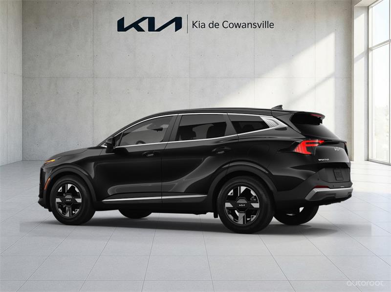 kia Sportage 2026 - 4