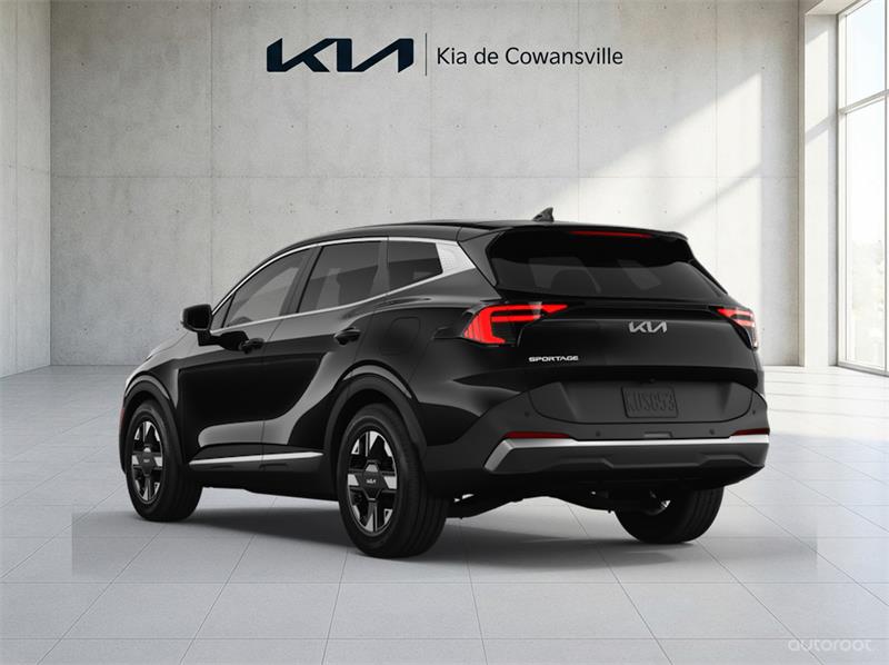 kia Sportage 2026 - 5