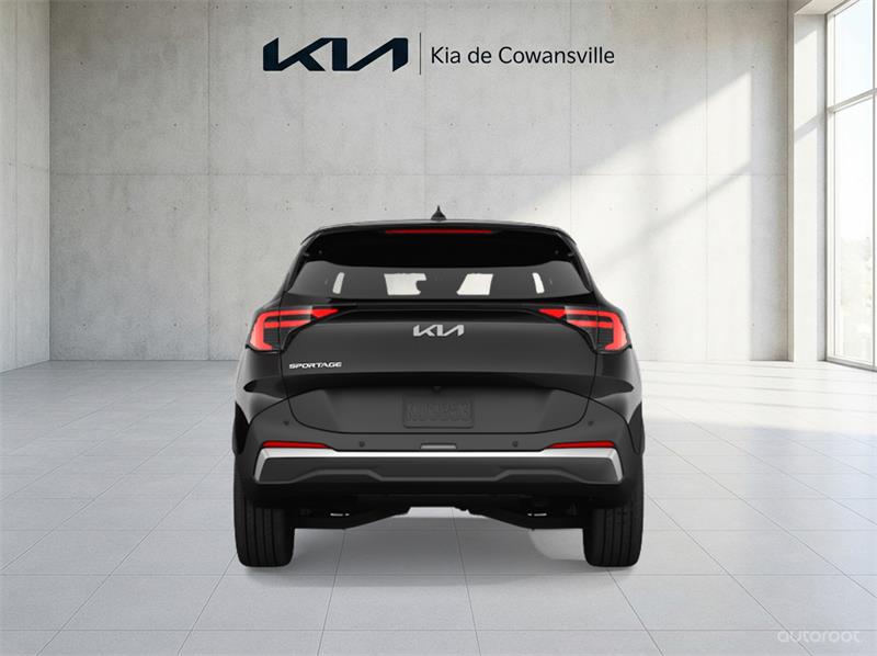 kia Sportage 2026 - 6