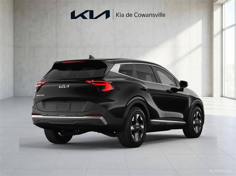 kia Sportage 2026 - 7