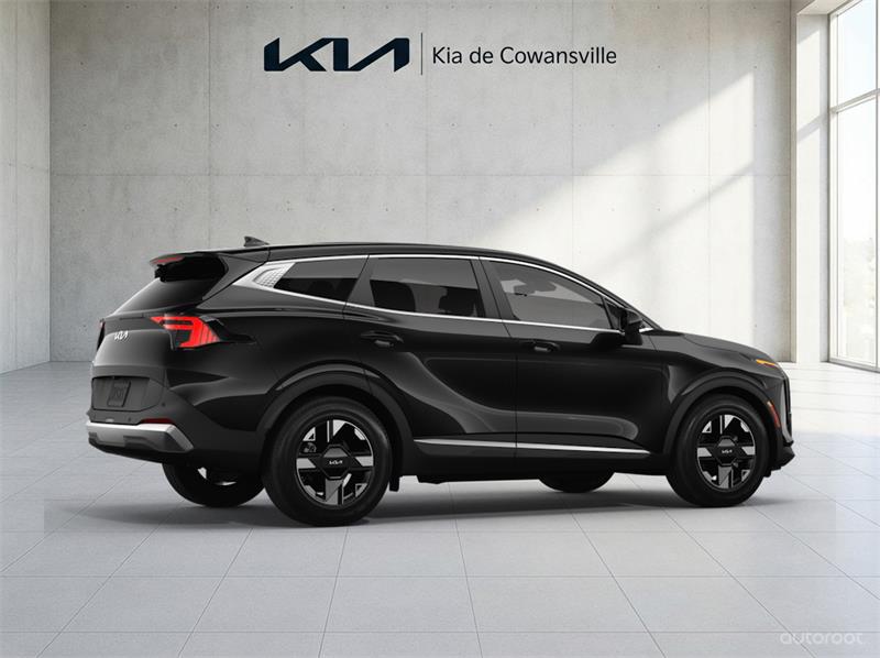 kia Sportage 2026 - 8