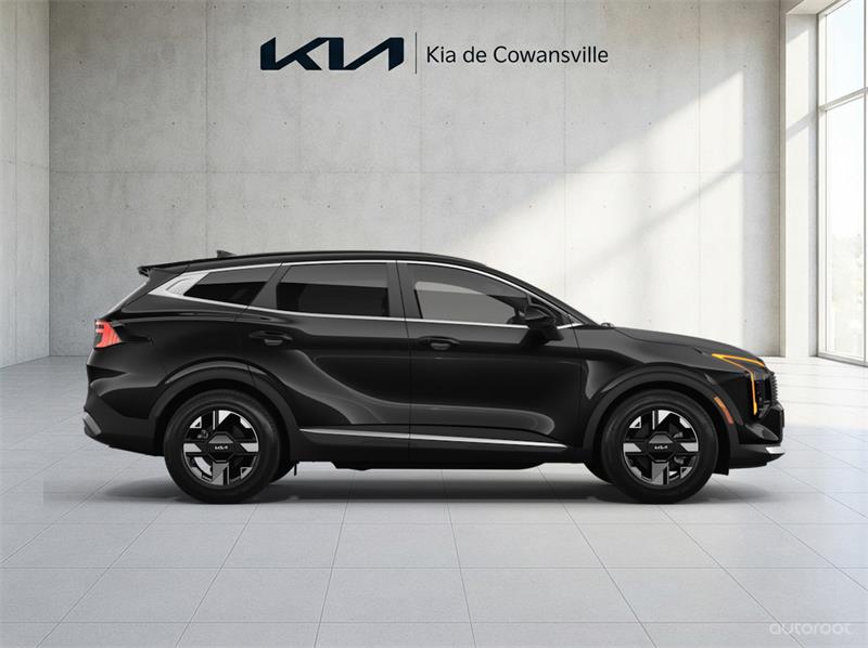 kia Sportage 2026 - 9