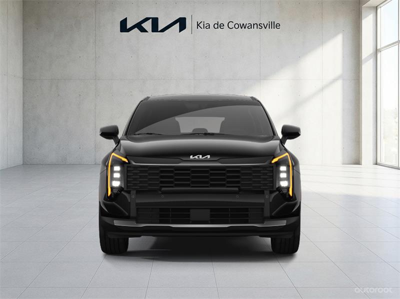 kia Sportage 2026 - 12