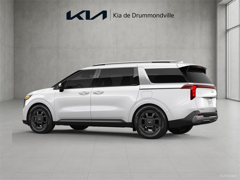kia Carnival 2026 - 4