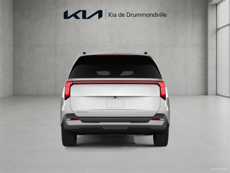 kia Carnival 2026 - 6