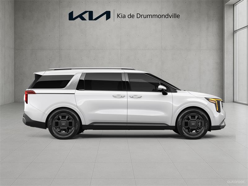 kia Carnival 2026 - 9