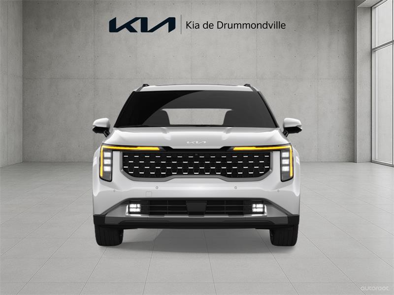 kia Carnival 2026 - 12