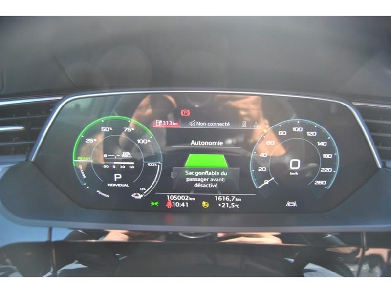 audi e-tron 2022 - 15