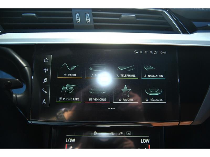 audi e-tron 2022 - 17