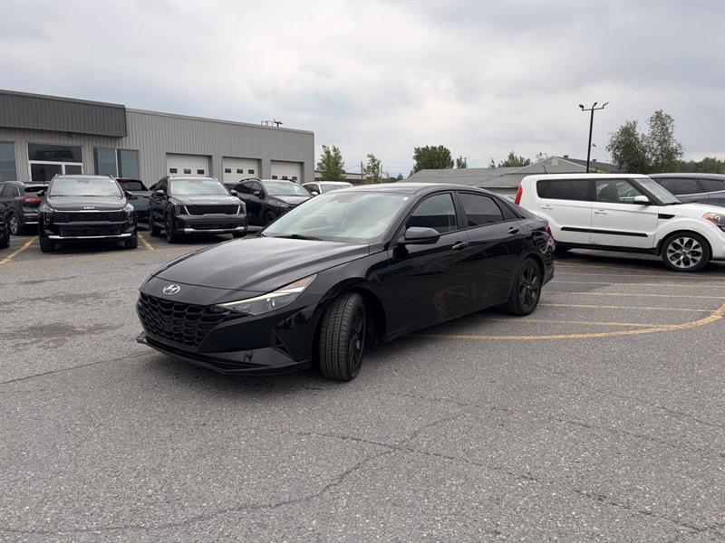 hyundai Elantra 2022 - 3