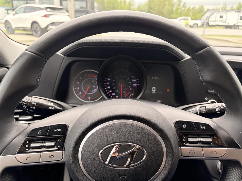 hyundai Elantra 2022 - 13
