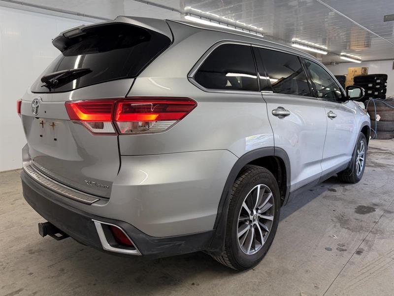 toyota Highlander 2019 - 6