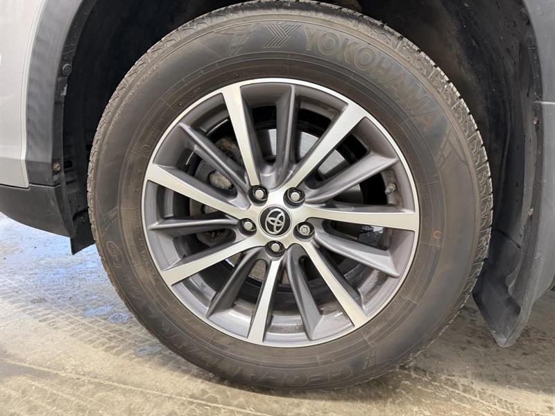 toyota Highlander 2019 - 7