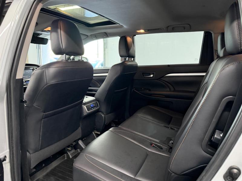 toyota Highlander 2019 - 14