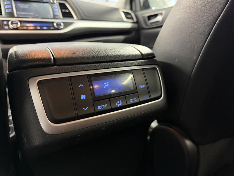 toyota Highlander 2019 - 15