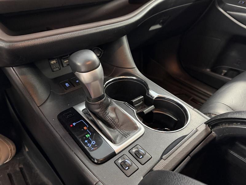toyota Highlander 2019 - 20