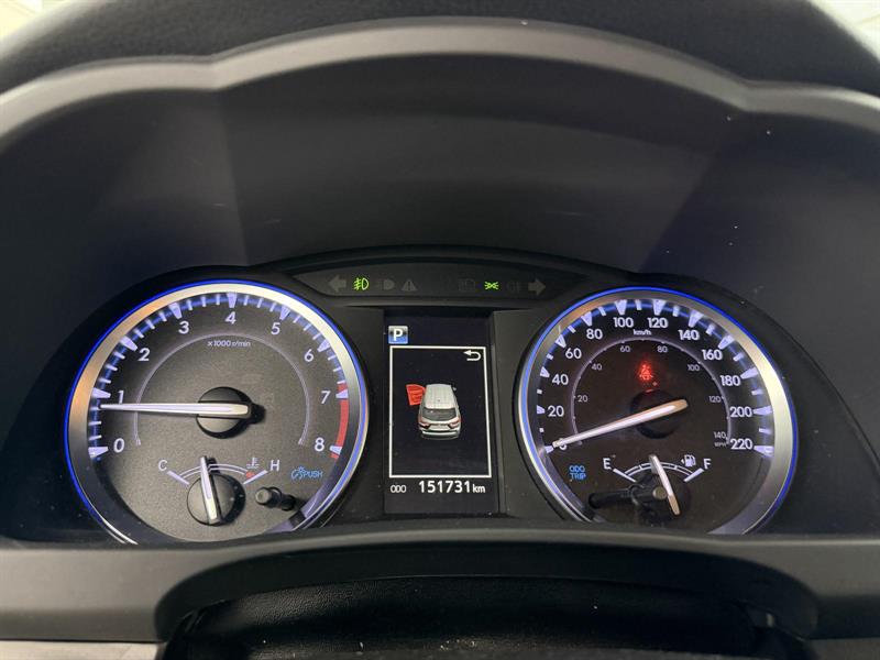 toyota Highlander 2019 - 25
