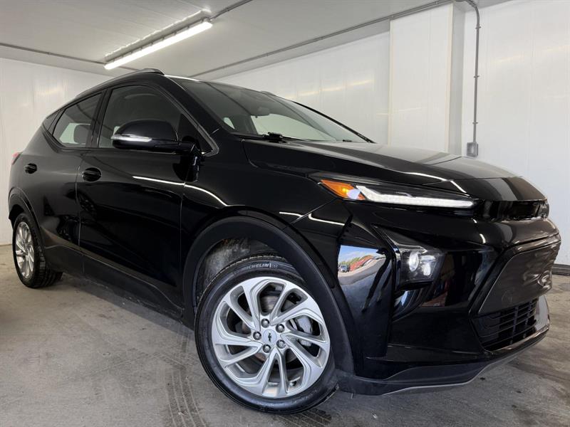 chevrolet Bolt EUV 2023