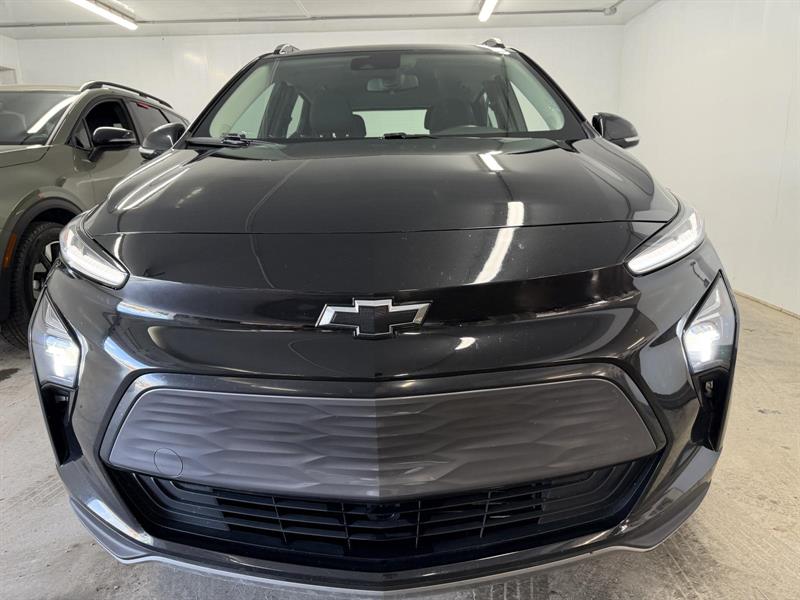 chevrolet Bolt EUV 2023 - 2