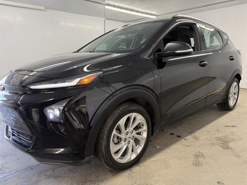 chevrolet Bolt EUV 2023 - 3