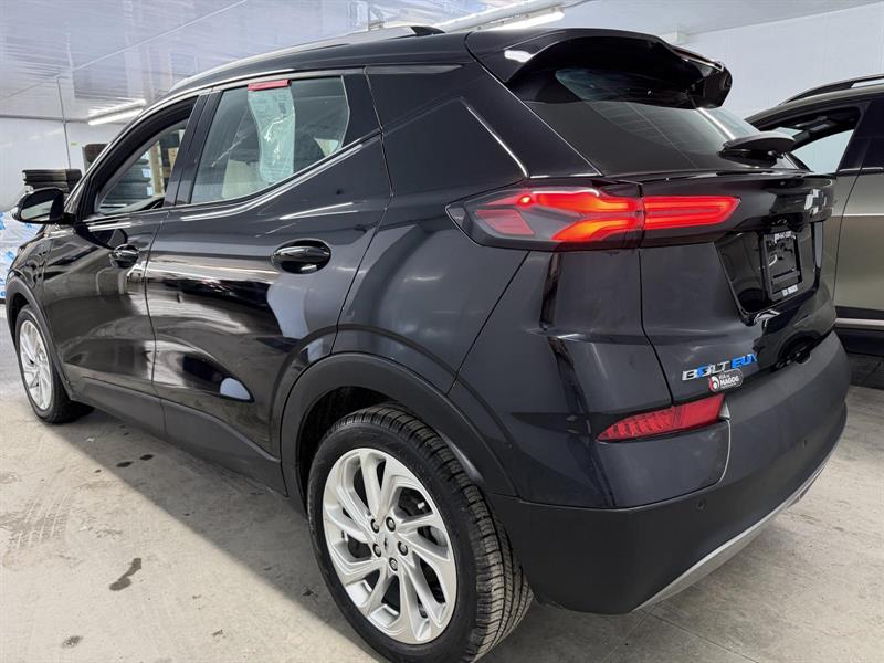 chevrolet Bolt EUV 2023 - 4
