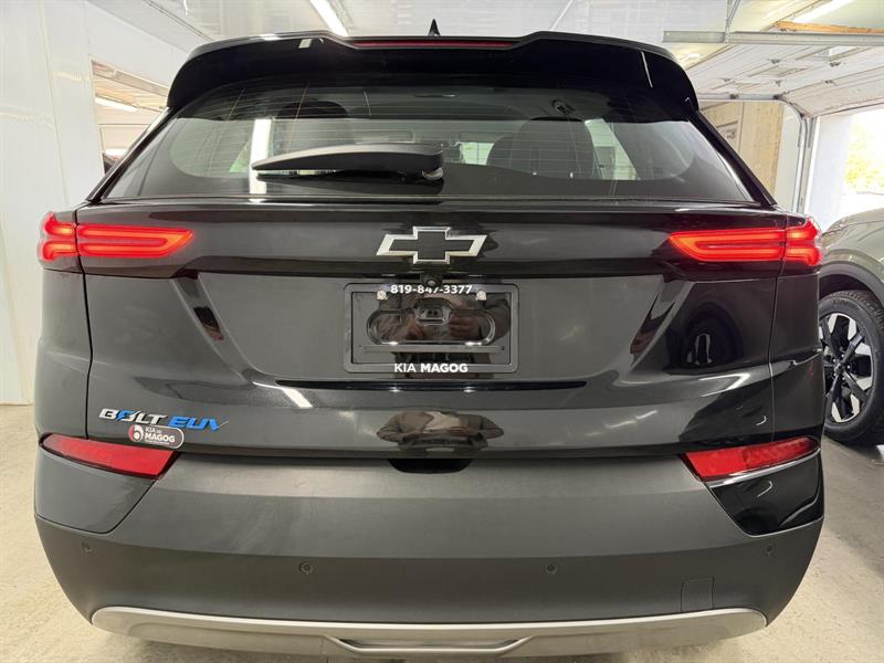 chevrolet Bolt EUV 2023 - 5