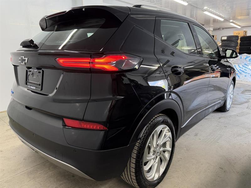 chevrolet Bolt EUV 2023 - 6