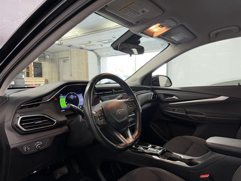 chevrolet Bolt EUV 2023 - 9