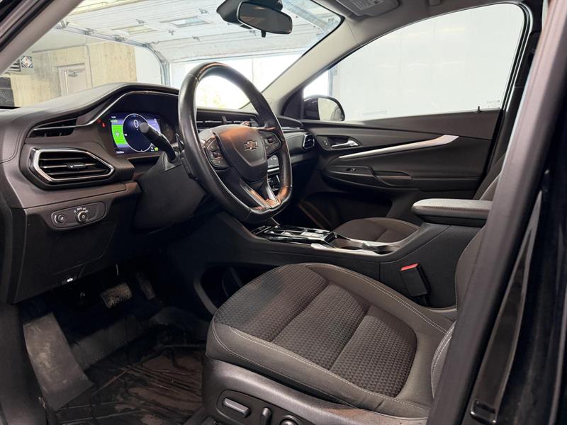 chevrolet Bolt EUV 2023 - 10