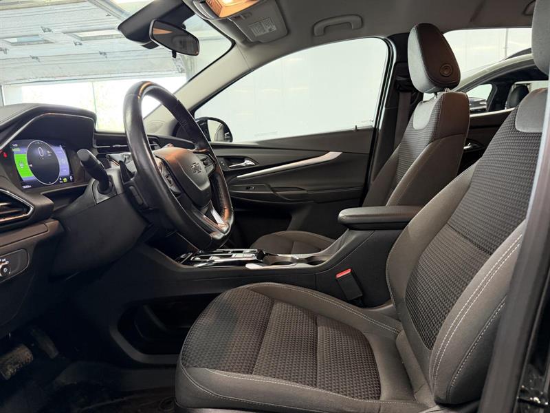 chevrolet Bolt EUV 2023 - 11