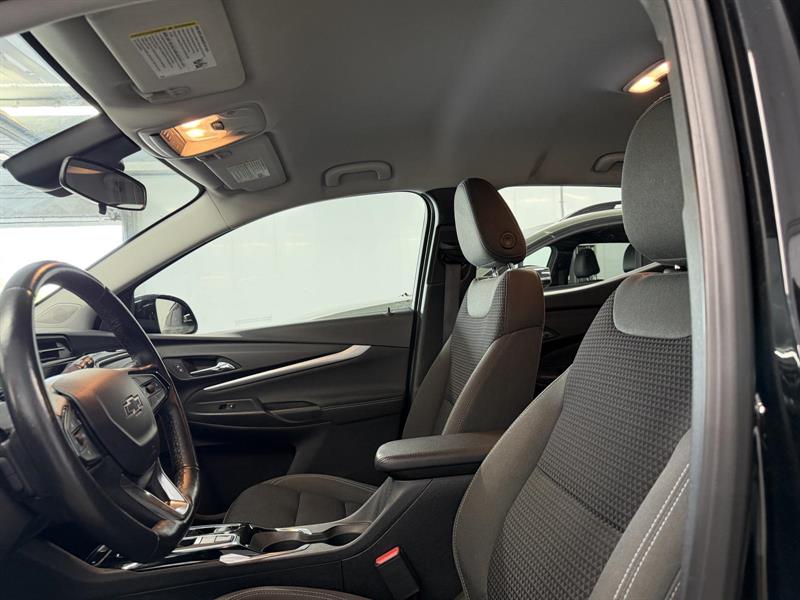 chevrolet Bolt EUV 2023 - 12