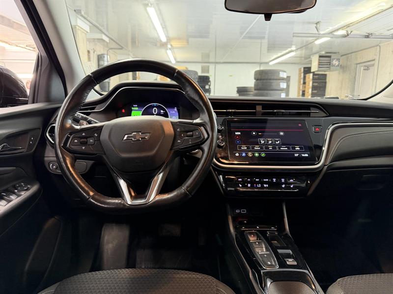 chevrolet Bolt EUV 2023 - 15