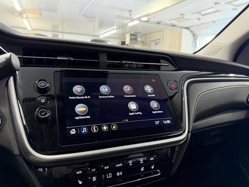 chevrolet Bolt EUV 2023 - 16